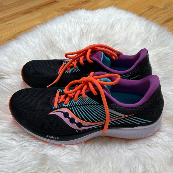 Saucony guide 14 - Picture 2 of 9